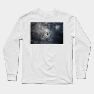 Heading Home Long Sleeve T-Shirt